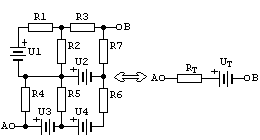 Twierdzenie Thevenina