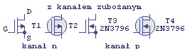 Tranzystor MOSFET